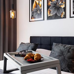 Appartement met een Slaapkamer